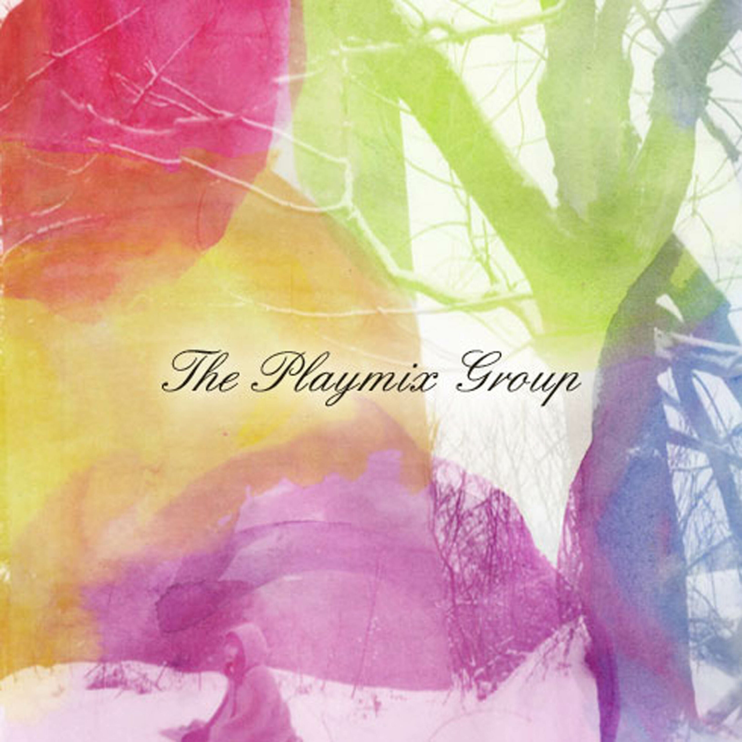Playmix Group