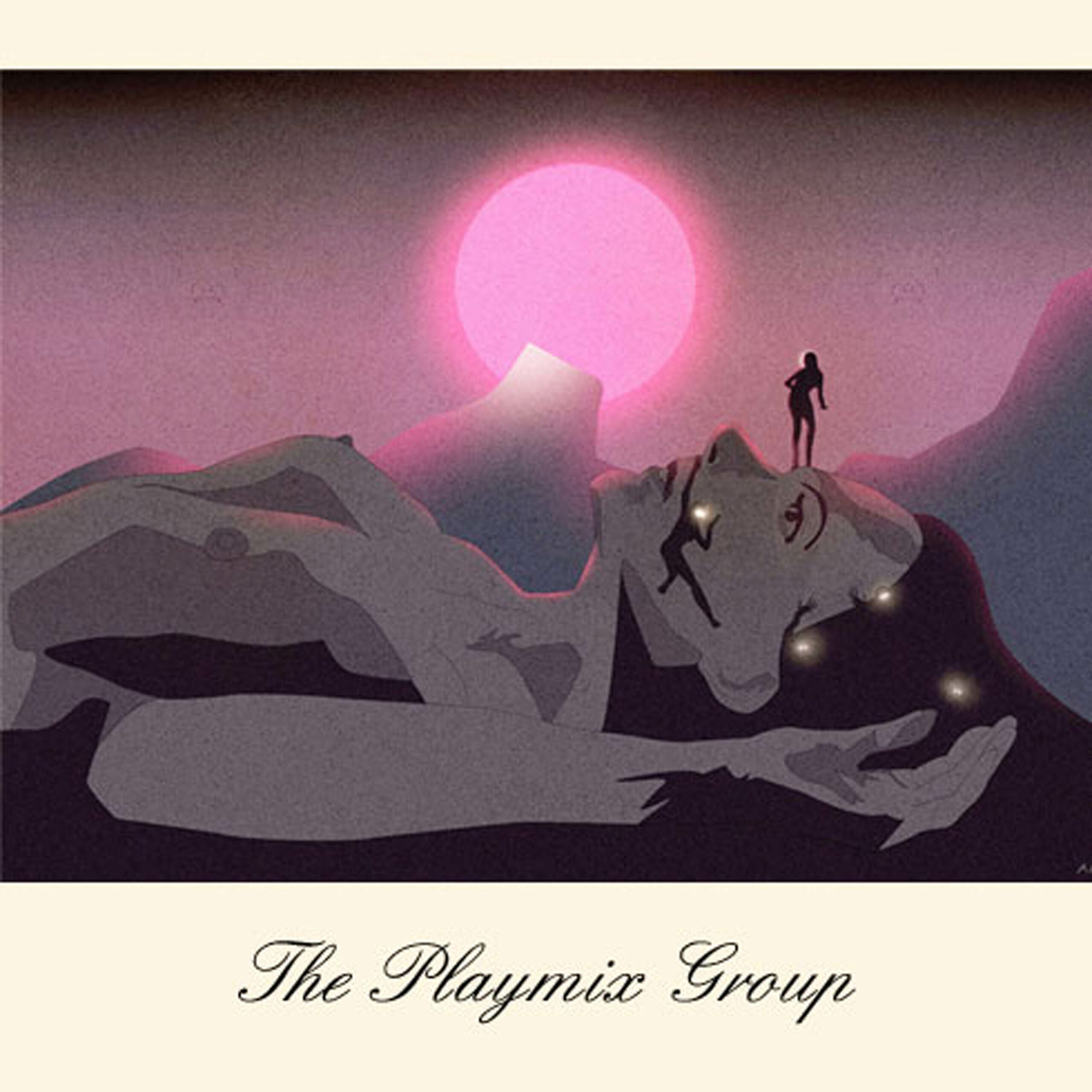 Playmix Group